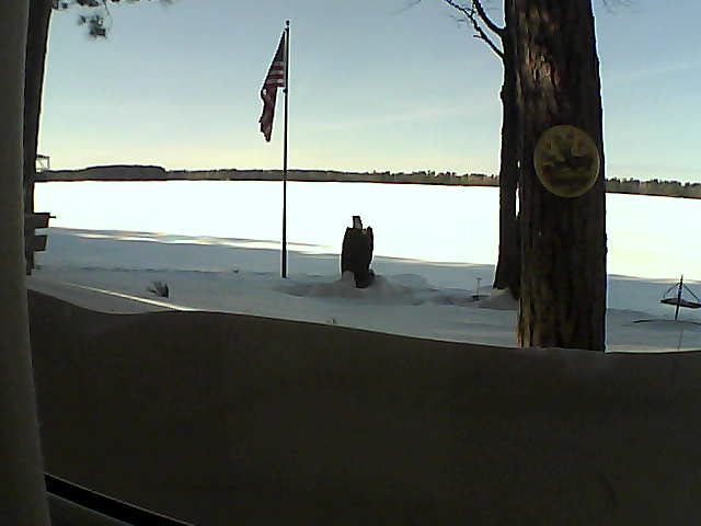 Whiteface Cam Image - Mon, 02/18/2019 2:39pm 