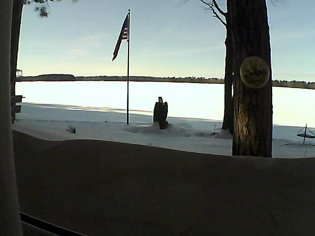 Whiteface Cam Image - Mon, 02/18/2019 2:49pm 