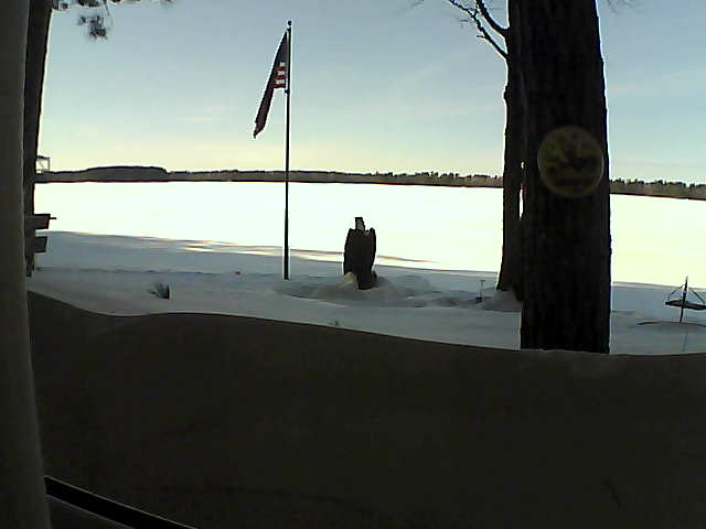 Whiteface Cam Image - Mon, 02/18/2019 2:59pm 