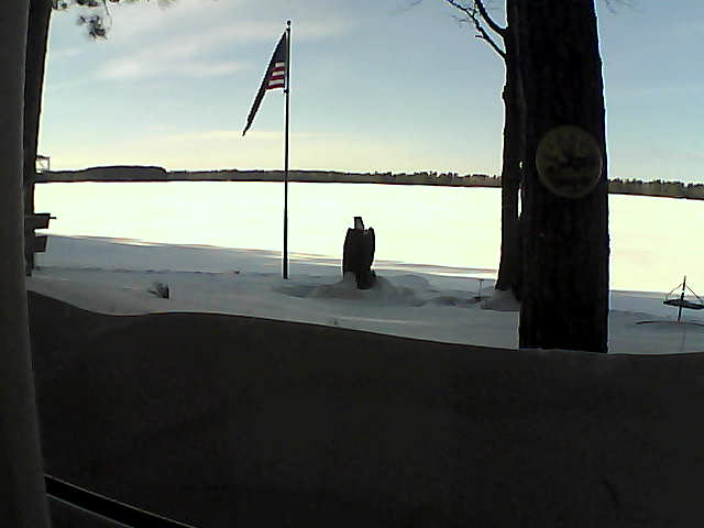 Whiteface Cam Image - Mon, 02/18/2019 3:19pm 