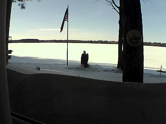 Whiteface Cam Image - Mon, 02/18/2019 3:29pm 