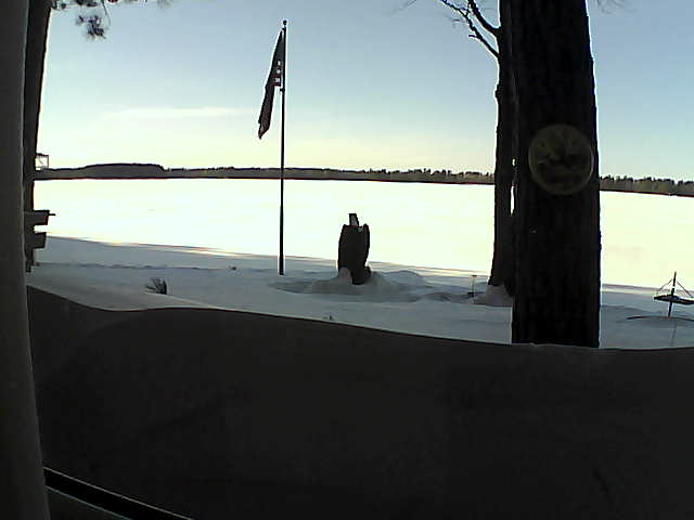 Whiteface Cam Image - Mon, 02/18/2019 3:39pm 