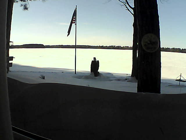 Whiteface Cam Image - Mon, 02/18/2019 3:49pm 