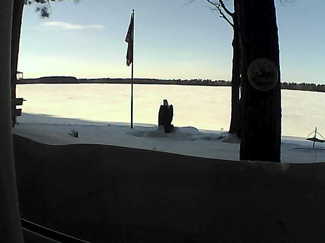 Whiteface Cam Image - Mon, 02/18/2019 3:59pm 