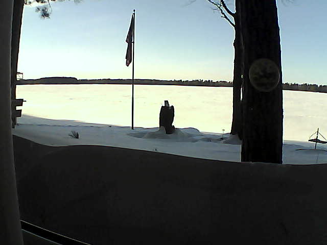 Whiteface Cam Image - Mon, 02/18/2019 4:09pm 