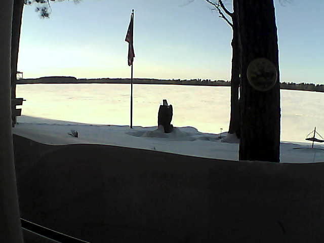 Whiteface Cam Image - Mon, 02/18/2019 4:19pm 