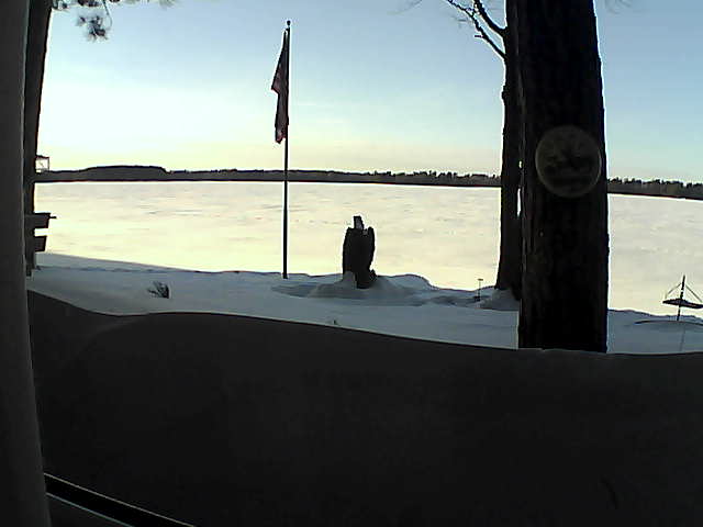 Whiteface Cam Image - Mon, 02/18/2019 4:29pm 