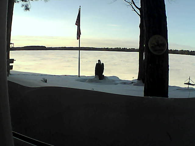 Whiteface Cam Image - Mon, 02/18/2019 4:39pm 