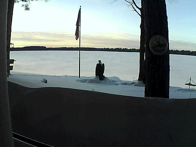 Whiteface Cam Image - Mon, 02/18/2019 4:49pm 