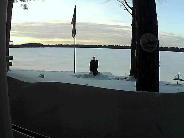 Whiteface Cam Image - Mon, 02/18/2019 4:59pm 