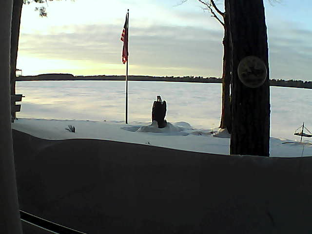 Whiteface Cam Image - Mon, 02/18/2019 5:09pm 