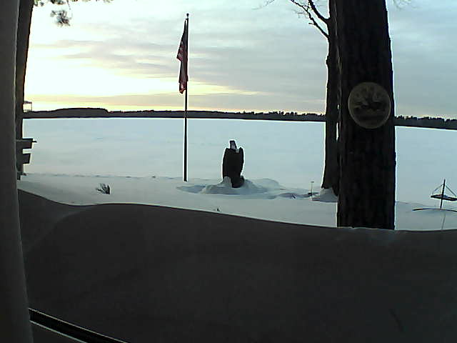 Whiteface Cam Image - Mon, 02/18/2019 5:29pm 