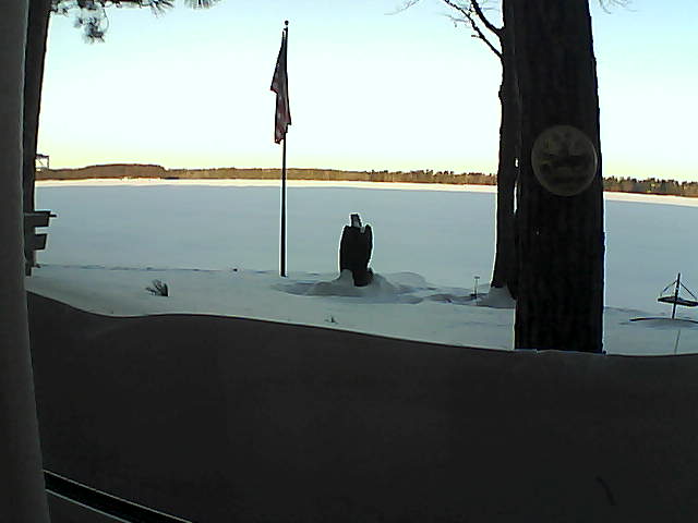 Whiteface Cam Image - Tue, 02/19/2019 7:37am 