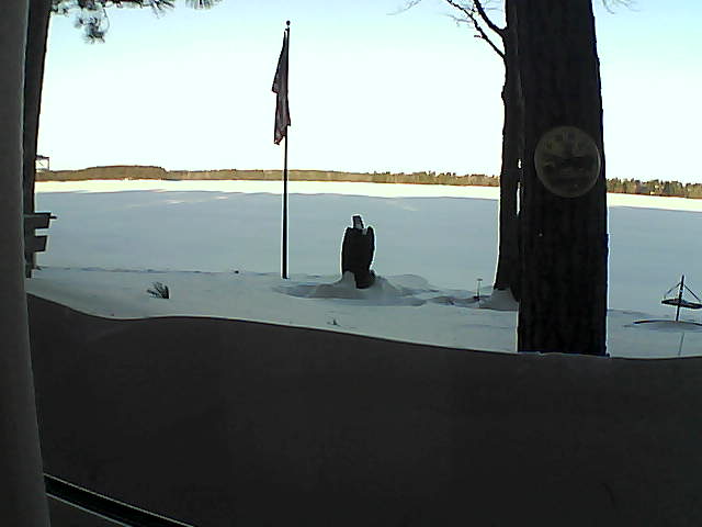 Whiteface Cam Image - Tue, 02/19/2019 7:57am 