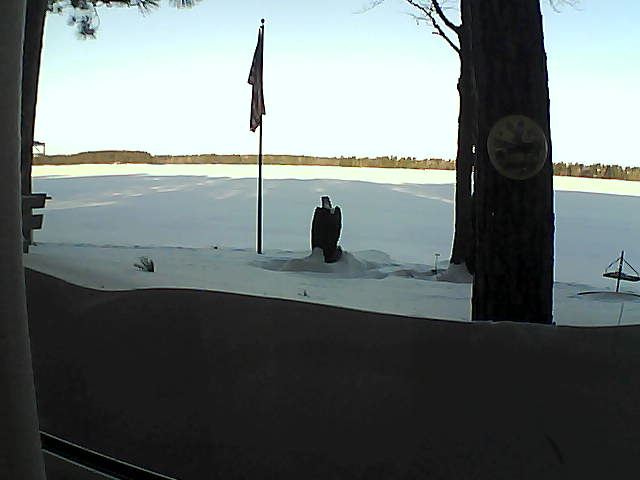 Whiteface Cam Image - Tue, 02/19/2019 8:07am 