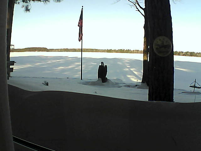 Whiteface Cam Image - Tue, 02/19/2019 8:27am 