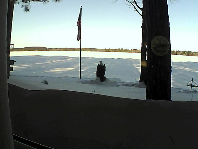 Whiteface Cam Image - Tue, 02/19/2019 8:37am 