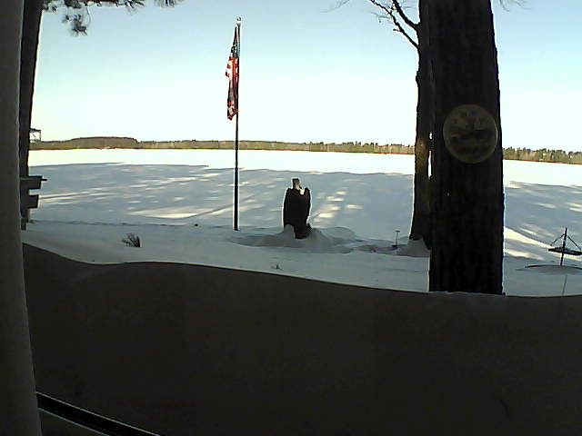 Whiteface Cam Image - Tue, 02/19/2019 8:47am 