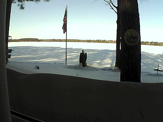 Whiteface Cam Image - Tue, 02/19/2019 9:07am 