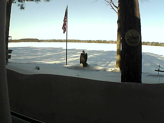 Whiteface Cam Image - Tue, 02/19/2019 9:17am 