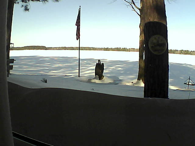 Whiteface Cam Image - Tue, 02/19/2019 9:27am 