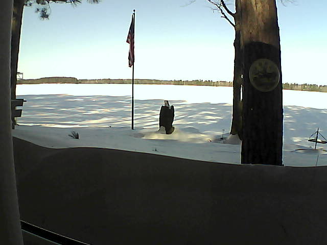 Whiteface Cam Image - Tue, 02/19/2019 9:37am 