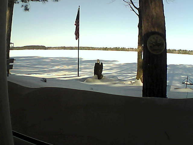 Whiteface Cam Image - Tue, 02/19/2019 9:57am 