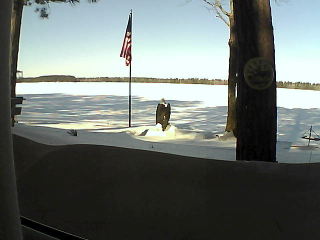 Whiteface Cam Image - Tue, 02/19/2019 10:07am 