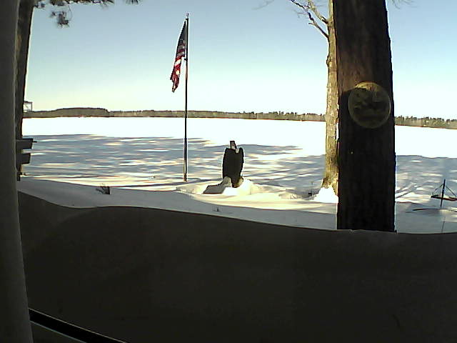 Whiteface Cam Image - Tue, 02/19/2019 10:17am 