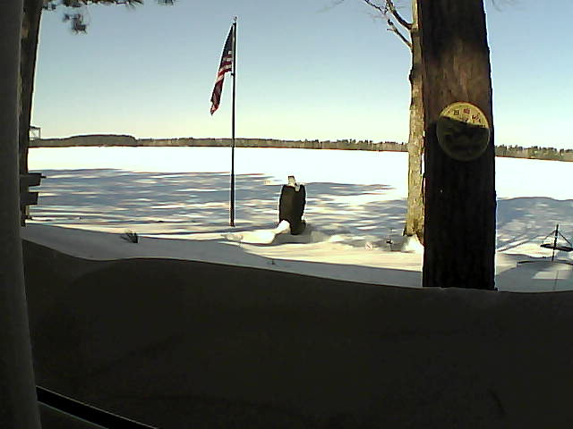 Whiteface Cam Image - Tue, 02/19/2019 10:27am 