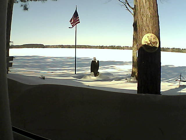 Whiteface Cam Image - Tue, 02/19/2019 10:47am 