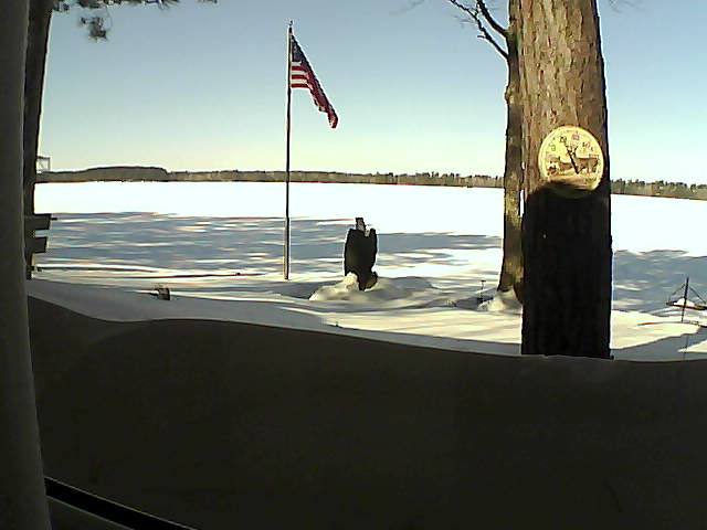 Whiteface Cam Image - Tue, 02/19/2019 10:57am 