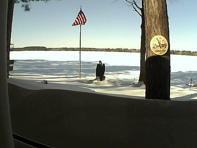 Whiteface Cam Image - Tue, 02/19/2019 11:07am 