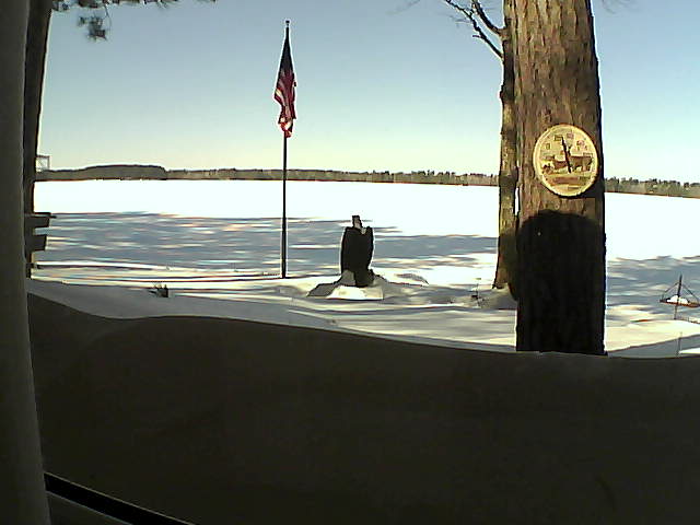 Whiteface Cam Image - Tue, 02/19/2019 11:17am 