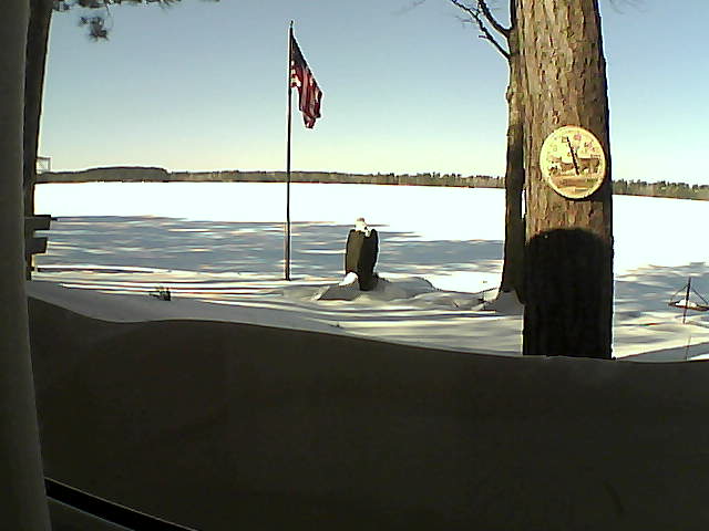 Whiteface Cam Image - Tue, 02/19/2019 11:27am 