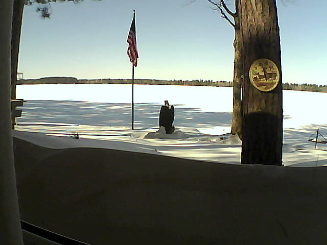 Whiteface Cam Image - Tue, 02/19/2019 11:37am 