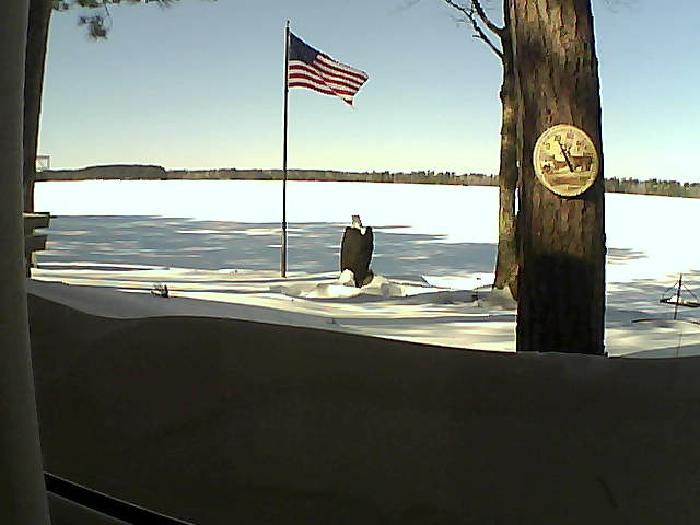 Whiteface Cam Image - Tue, 02/19/2019 11:47am 