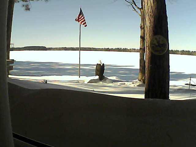 Whiteface Cam Image - Tue, 02/19/2019 12:28pm 