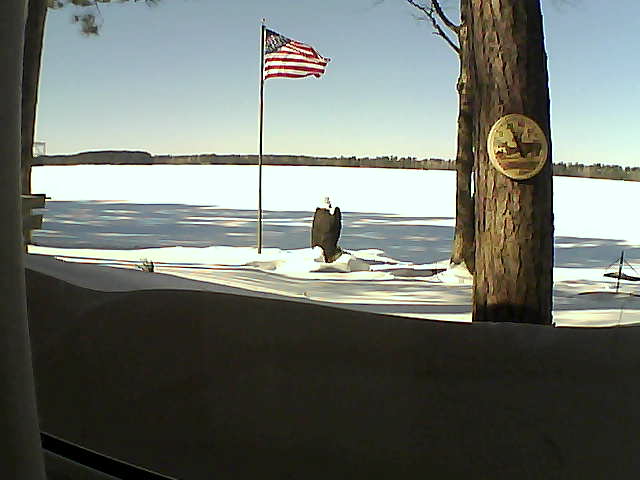 Whiteface Cam Image - Tue, 02/19/2019 12:38pm 