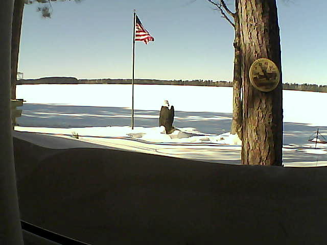 Whiteface Cam Image - Tue, 02/19/2019 1:08pm 