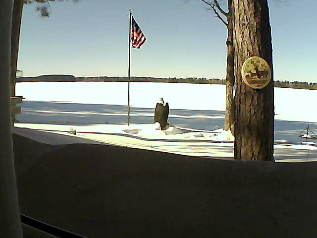 Whiteface Cam Image - Tue, 02/19/2019 1:18pm 