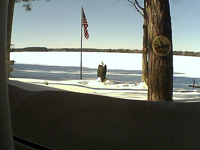 Whiteface Cam Image - Tue, 02/19/2019 1:28pm 