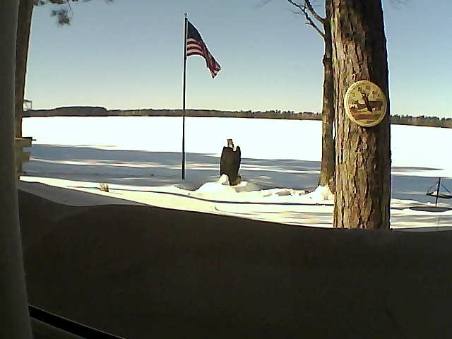 Whiteface Cam Image - Tue, 02/19/2019 1:38pm 