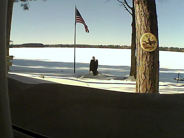 Whiteface Cam Image - Tue, 02/19/2019 1:48pm 