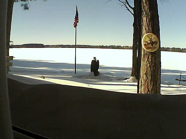 Whiteface Cam Image - Tue, 02/19/2019 1:58pm 