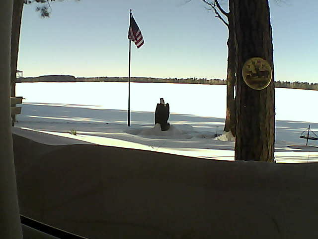 Whiteface Cam Image - Tue, 02/19/2019 2:08pm 