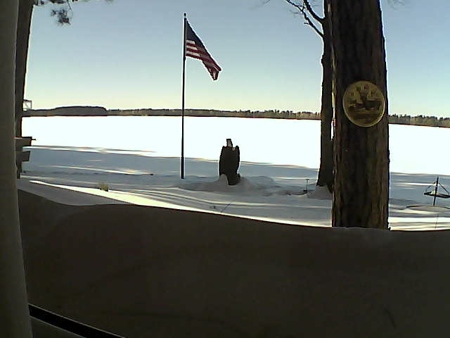 Whiteface Cam Image - Tue, 02/19/2019 2:18pm 