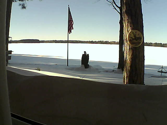 Whiteface Cam Image - Tue, 02/19/2019 2:28pm 