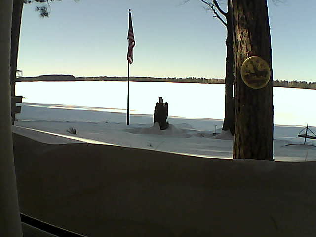 Whiteface Cam Image - Tue, 02/19/2019 2:38pm 