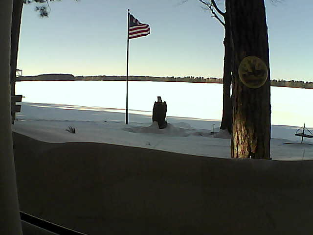 Whiteface Cam Image - Tue, 02/19/2019 2:48pm 